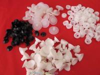 供應長沙環保阻燃端子套及橡膠專業加工制造服務