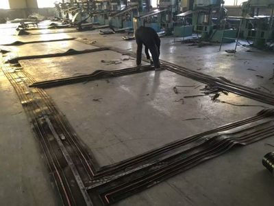 安順天然橡膠止水帶加工廠 專業(yè)橡膠加工，鑄就工程防水堅(jiān)固屏障